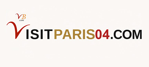 Visit Paris 04.com
