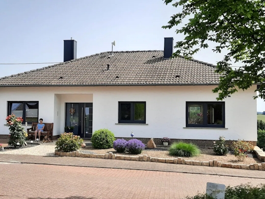 Vacation House Merzig